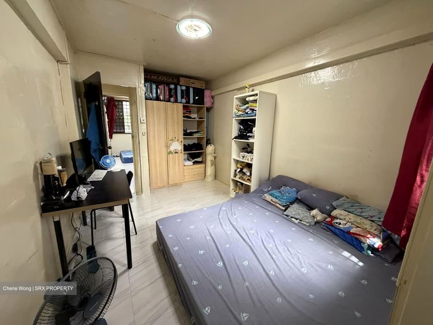 Blk 269 Bukit Batok East Avenue 4 (Bukit Batok), HDB 3 Rooms #564085931